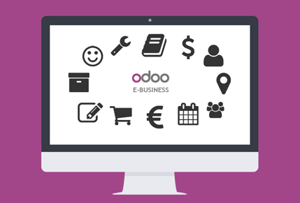 Odoo ERP Functional Training